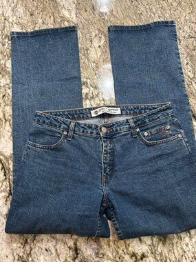 Harley Davidson Bootcut Jeans